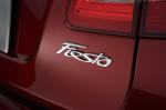 Ford Fiesta 2011 года